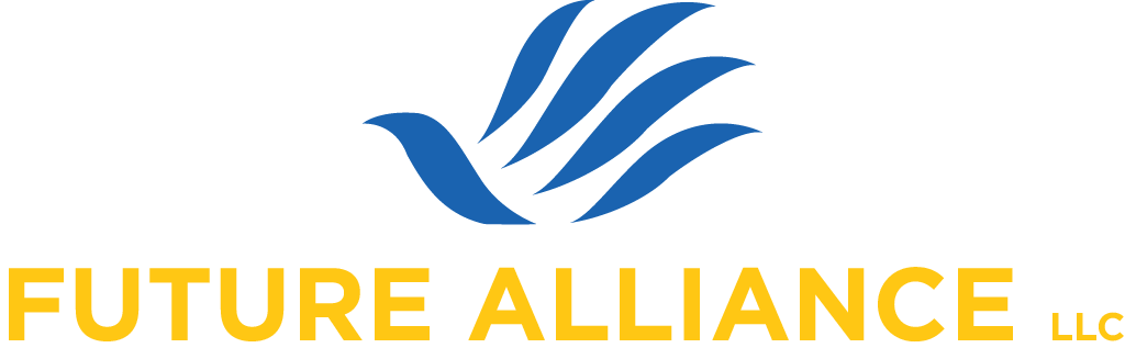 Future Alliance Day Support Logo